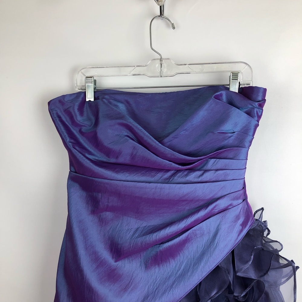 PROM DRESS - Picture 2 of 4